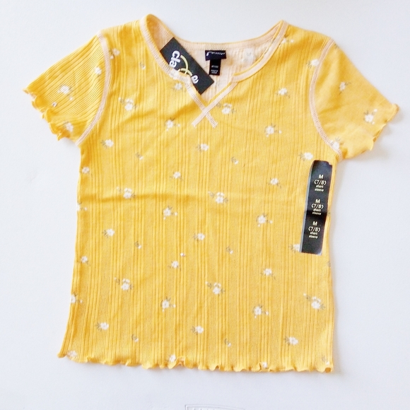 Girl's NWT Size M 4 Piece Kid's  Bundle - Picture 4 of 6